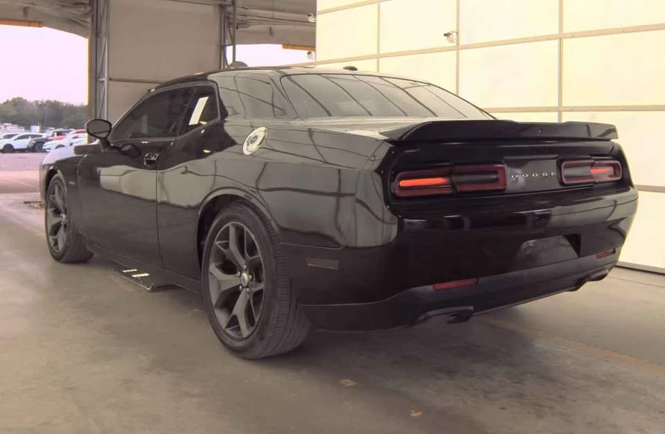 2019 Dodge Challenger 3rd Gen - Image 3 of 4