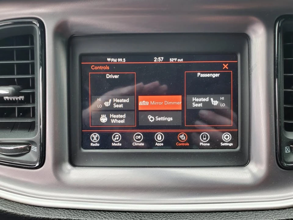 2019 Dodge Challenger 3rd Gen - Image 12 of 13