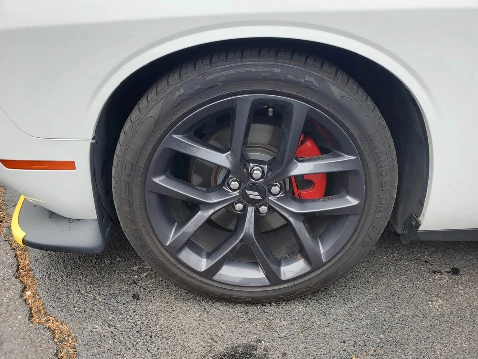 2019 Dodge Challenger 3rd Gen - Image 5 of 13