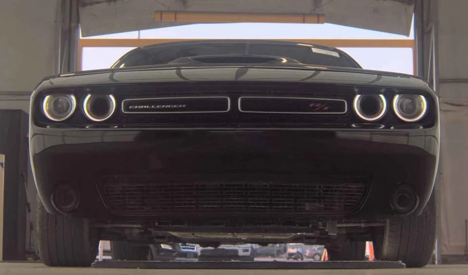 2019 Dodge Challenger 3rd Gen - Image 2 of 4