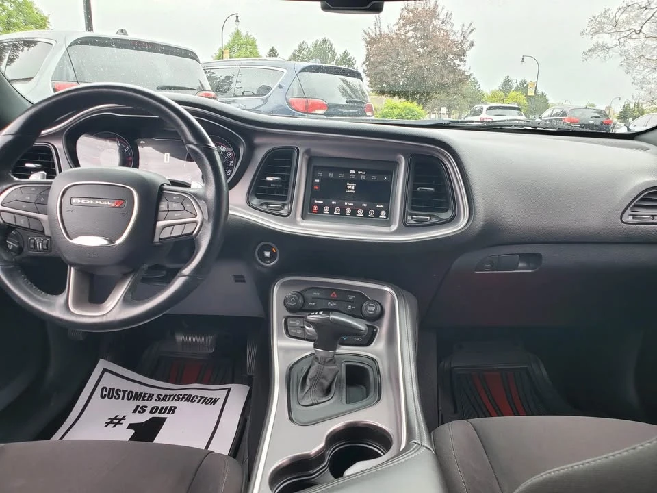 2019 Dodge Challenger 3rd Gen - Image 11 of 13