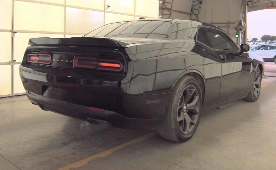 2019 Dodge Challenger 3rd Gen - Image 4 of 4