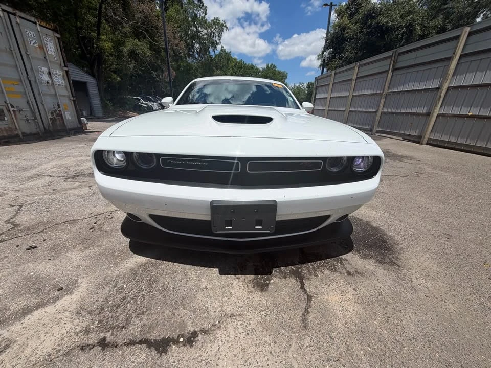 2019 Dodge Challenger 3rd Gen - Image 2 of 14