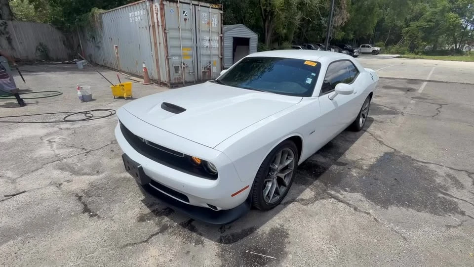 2019 Dodge Challenger 3rd Gen - Image 14 of 14