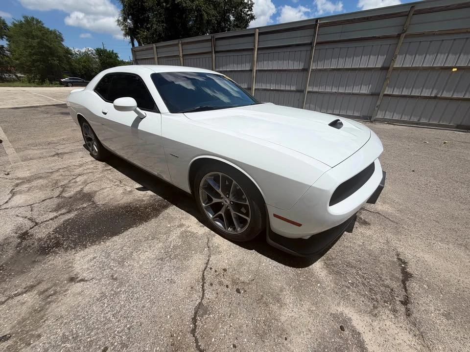 2019 Dodge Challenger 3rd Gen - Image 3 of 14