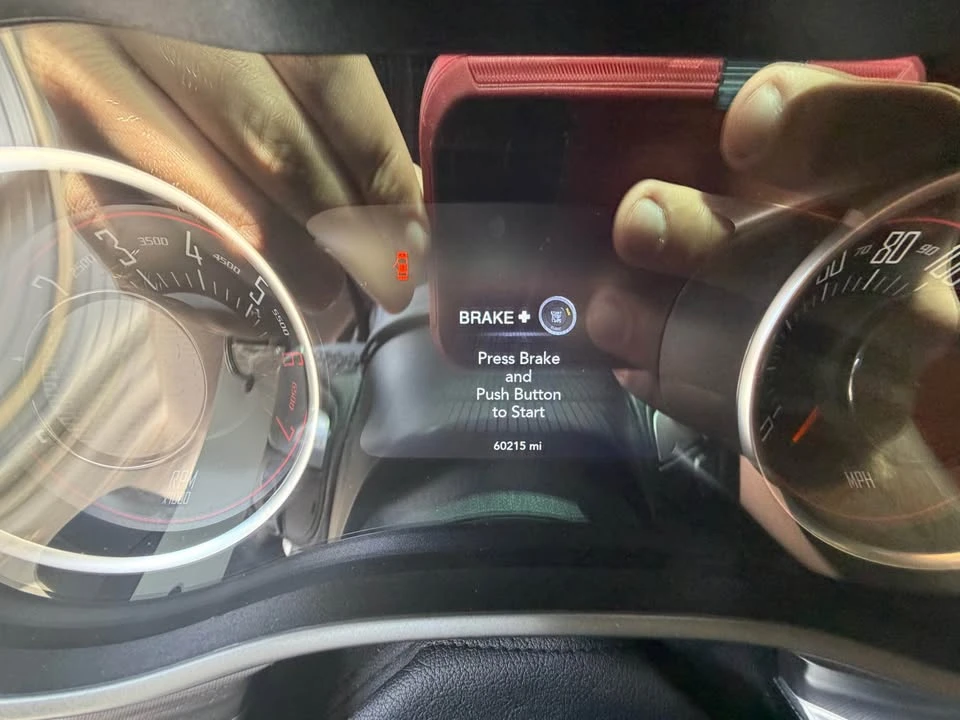 2019 Dodge Challenger 3rd Gen - Image 8 of 14