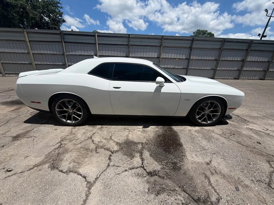 2019 Dodge Challenger 3rd Gen - Image 4 of 14