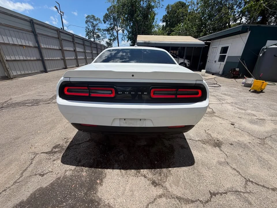 2019 Dodge Challenger 3rd Gen - Image 5 of 14