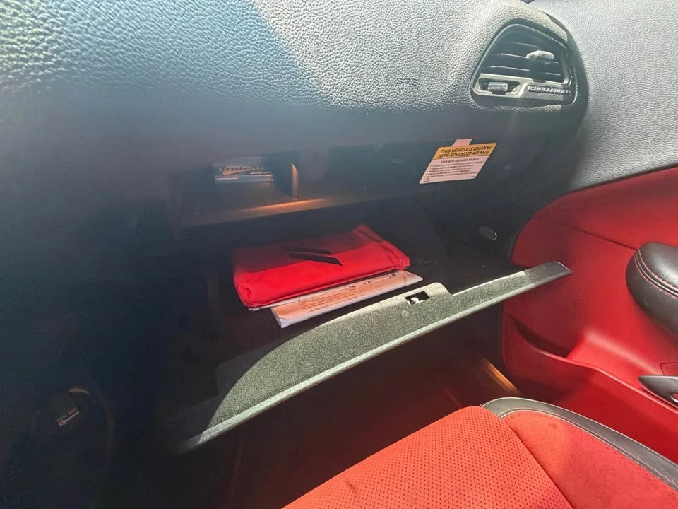 2019 Dodge Challenger 3rd Gen - Image 12 of 14