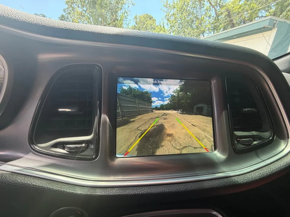 2019 Dodge Challenger 3rd Gen - Image 11 of 14