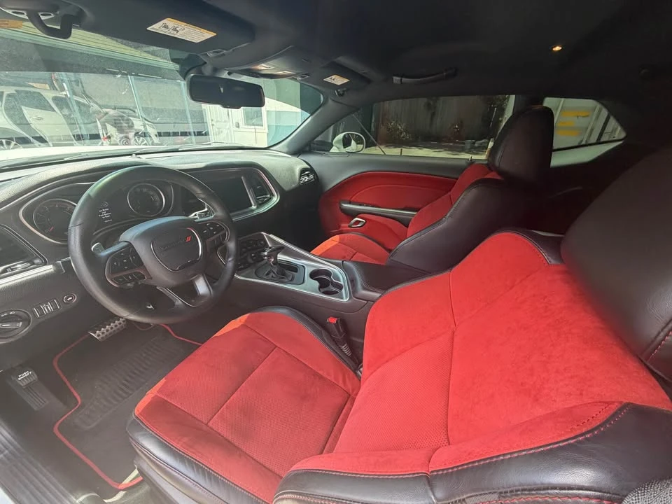 2019 Dodge Challenger 3rd Gen - Image 7 of 14