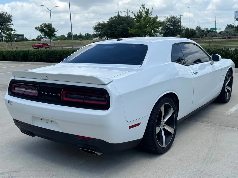 2019 Dodge Challenger 3rd Gen - Image 15 of 21