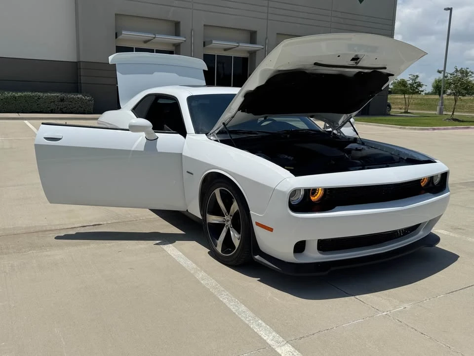 2019 Dodge Challenger 3rd Gen - Image 13 of 21