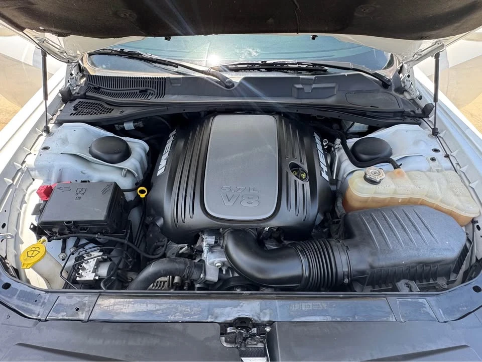 2019 Dodge Challenger 3rd Gen - Image 4 of 21