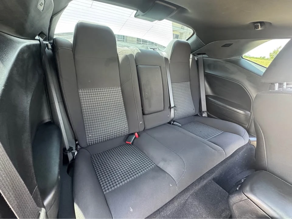 2019 Dodge Challenger 3rd Gen - Image 18 of 21