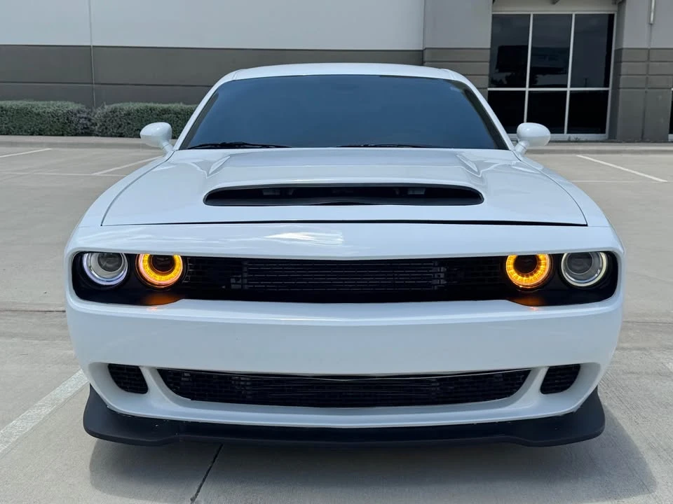 2019 Dodge Challenger 3rd Gen - Image 3 of 21