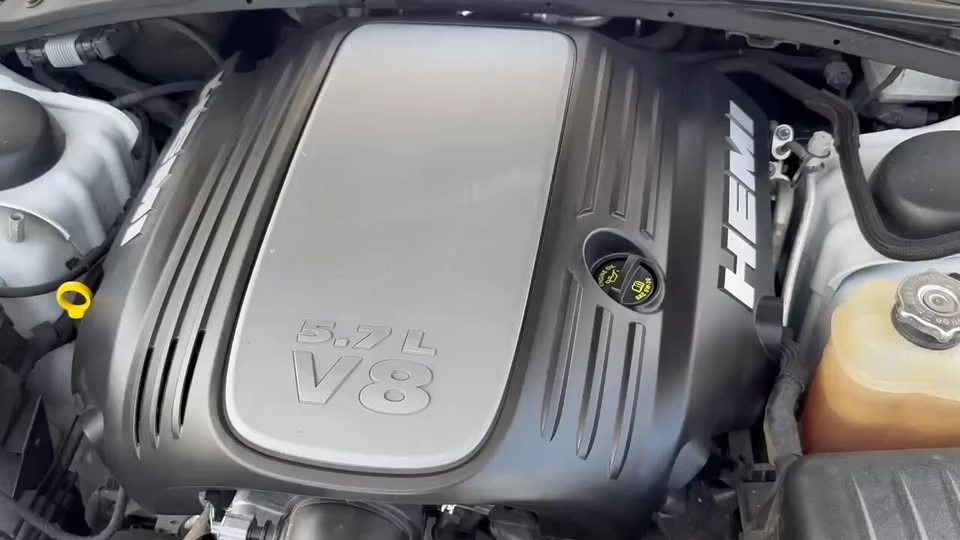 2019 Dodge Challenger 3rd Gen - Image 21 of 21