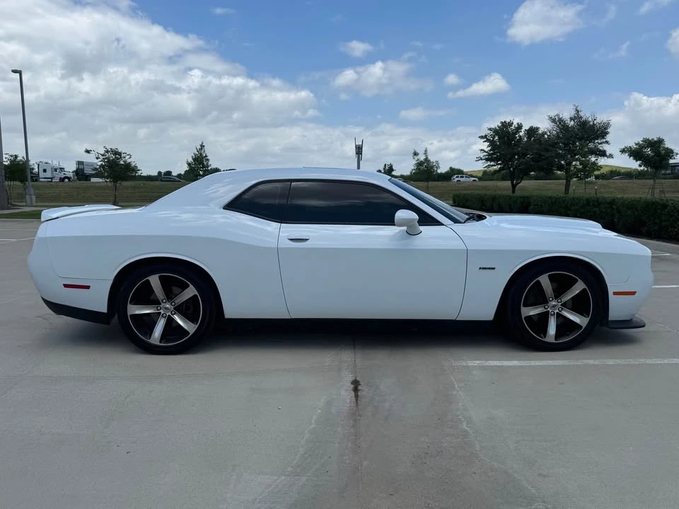 2019 Dodge Challenger 3rd Gen - Image 17 of 21
