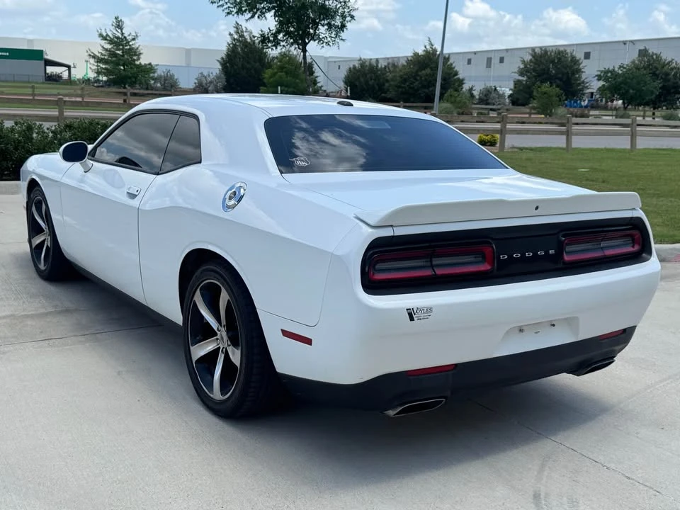 2019 Dodge Challenger 3rd Gen - Image 8 of 21