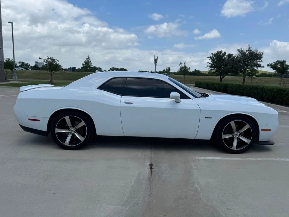 2019 Dodge Challenger 3rd Gen - Image 16 of 21