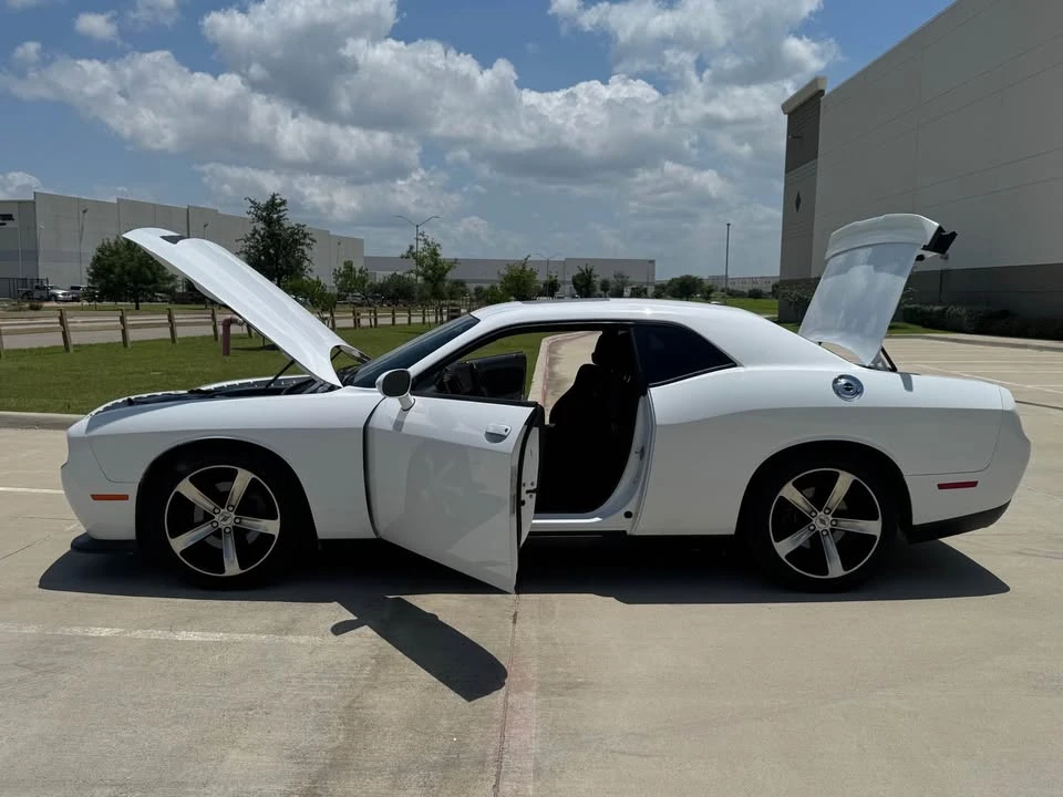 2019 Dodge Challenger 3rd Gen - Image 11 of 21