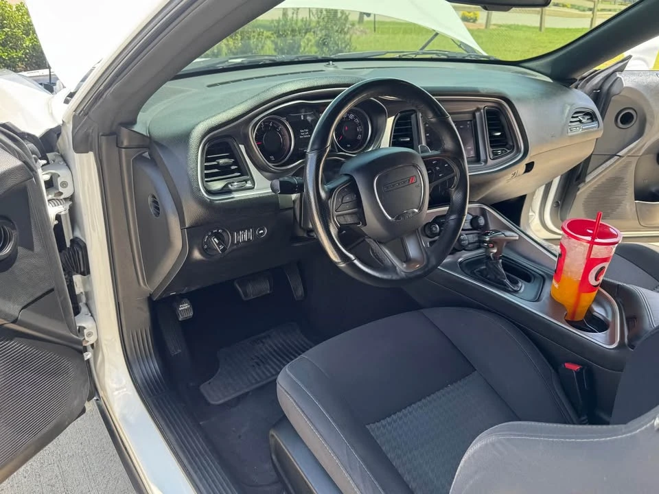 2019 Dodge Challenger 3rd Gen - Image 13 of 21