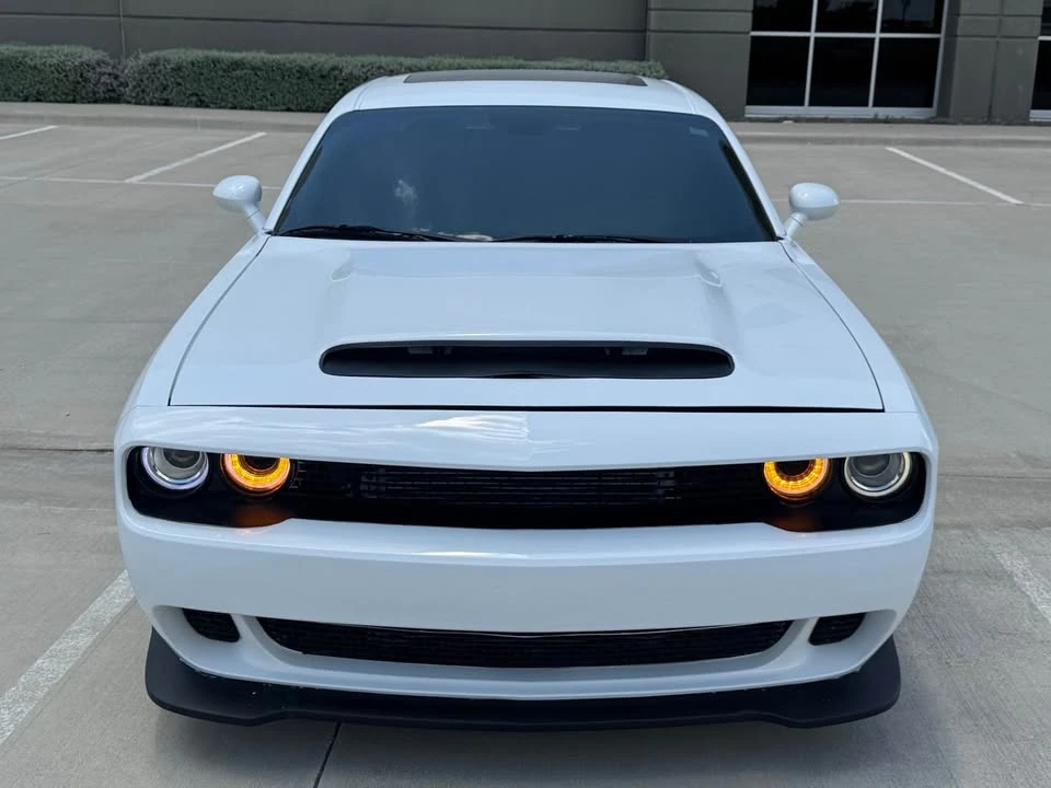 2019 Dodge Challenger 3rd Gen - Image 19 of 21