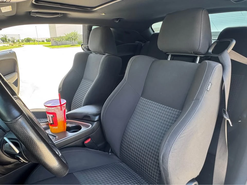 2019 Dodge Challenger 3rd Gen - Image 16 of 21