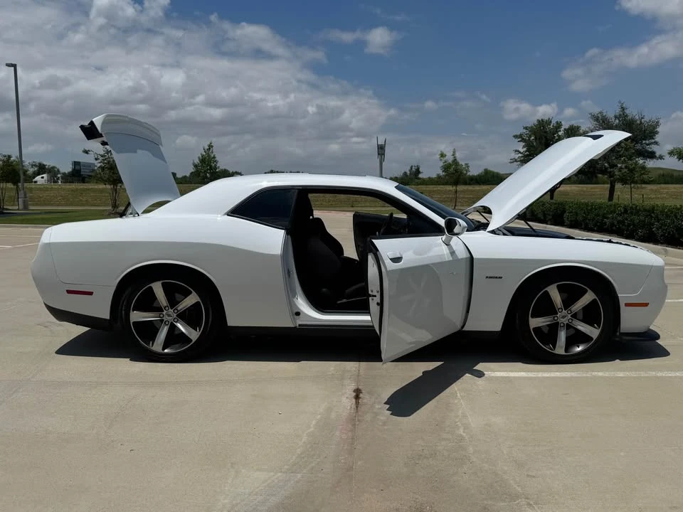 2019 Dodge Challenger 3rd Gen - Image 20 of 21