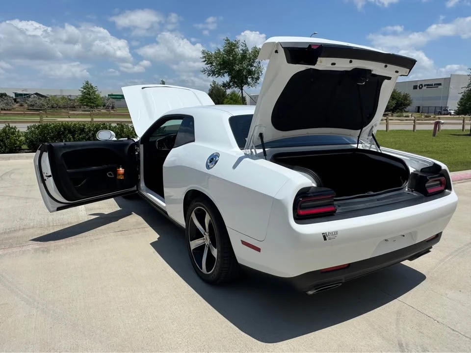 2019 Dodge Challenger 3rd Gen - Image 18 of 21