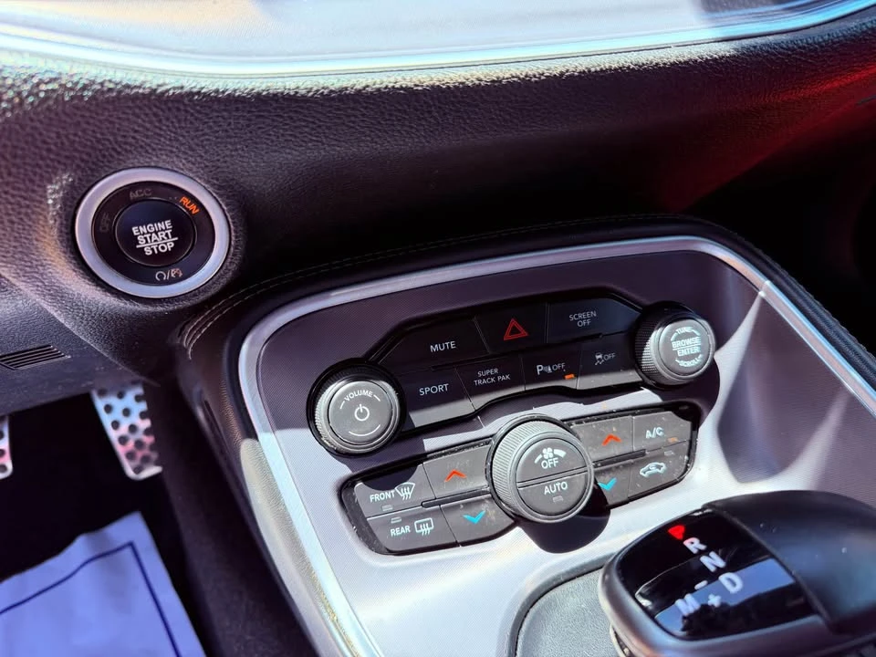2019 Dodge Challenger 3rd Gen - Image 14 of 20
