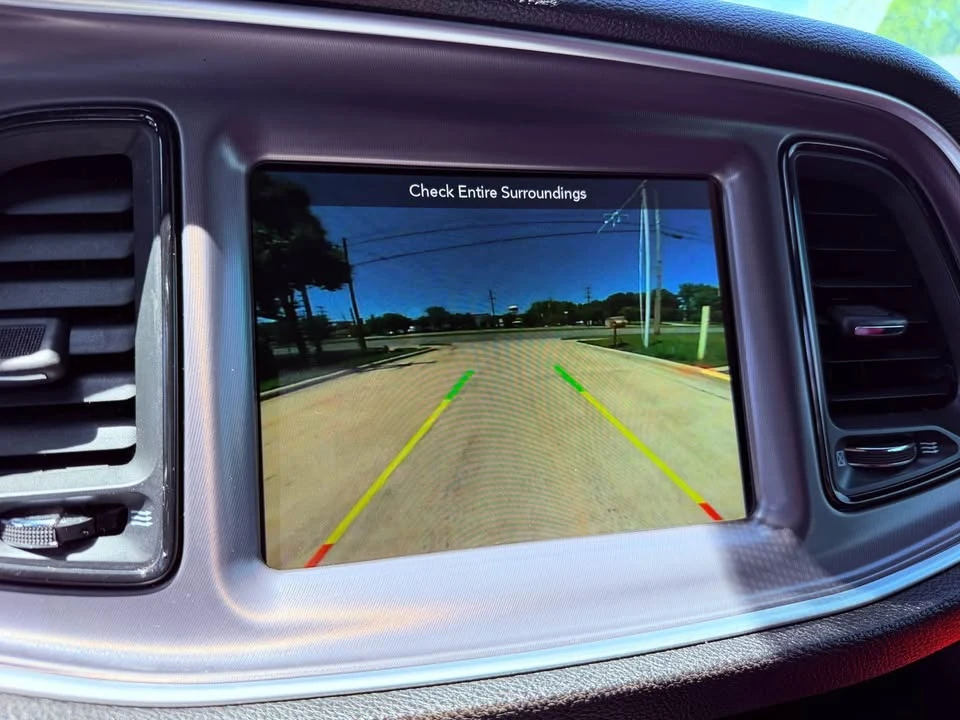 2019 Dodge Challenger 3rd Gen - Image 20 of 20