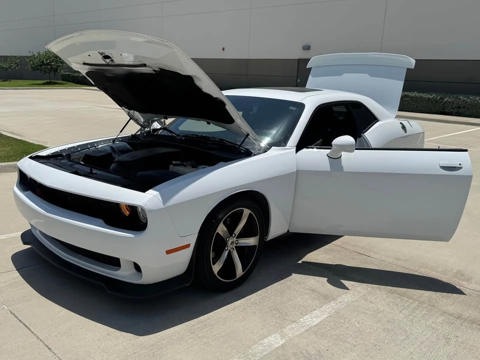 2019 Dodge Challenger 3rd Gen - Image 11 of 21