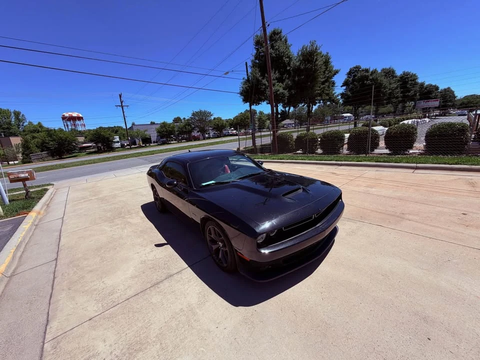 2019 Dodge Challenger 3rd Gen - Image 19 of 20