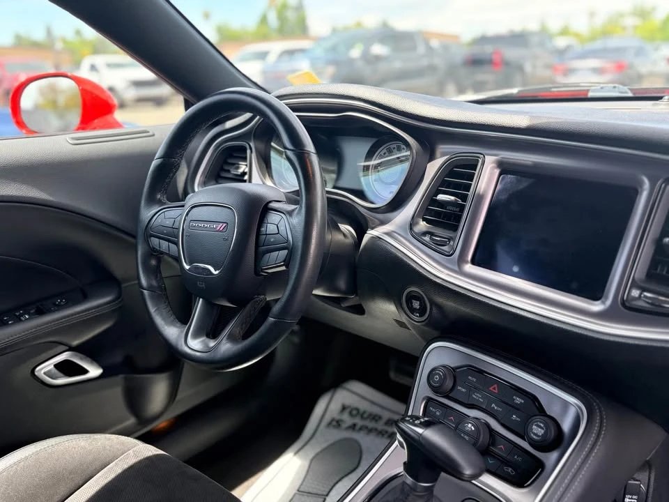 2019 Dodge Challenger 3rd Gen - Image 7 of 7
