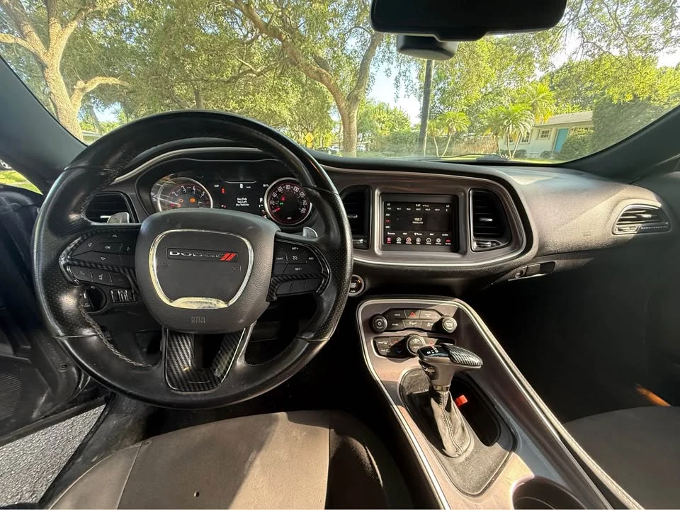 2019 Dodge Challenger 3rd Gen - Image 14 of 15