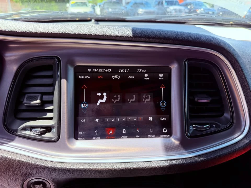 2019 Dodge Challenger 3rd Gen - Image 13 of 20