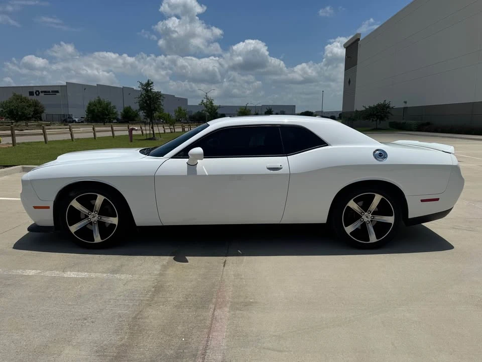 2019 Dodge Challenger 3rd Gen - Image 2 of 21