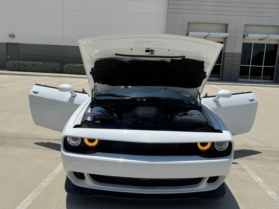 2019 Dodge Challenger 3rd Gen - Image 3 of 21