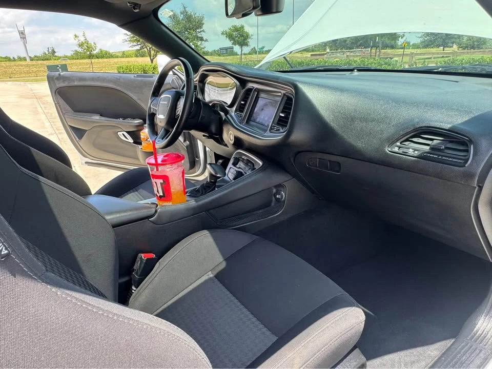 2019 Dodge Challenger 3rd Gen - Image 10 of 21
