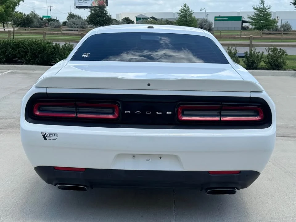 2019 Dodge Challenger 3rd Gen - Image 10 of 21