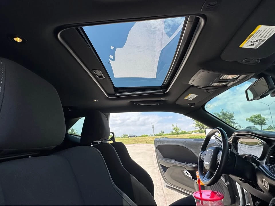 2019 Dodge Challenger 3rd Gen - Image 19 of 21