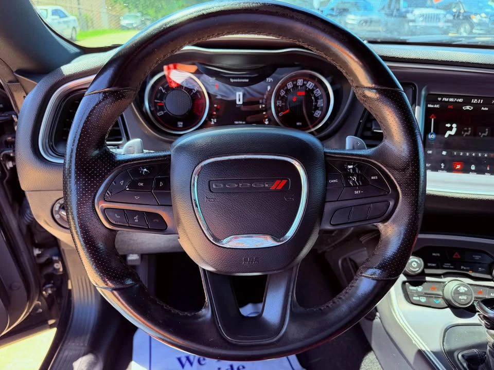2019 Dodge Challenger 3rd Gen - Image 11 of 20
