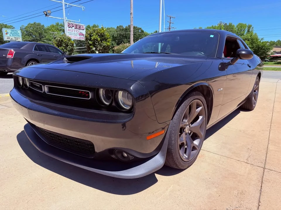 2019 Dodge Challenger 3rd Gen - Image 3 of 20