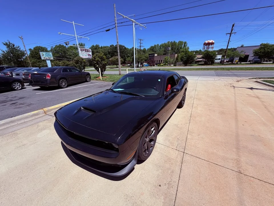2019 Dodge Challenger 3rd Gen - Image 18 of 20
