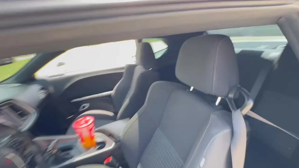 2019 Dodge Challenger 3rd Gen - Image 21 of 21