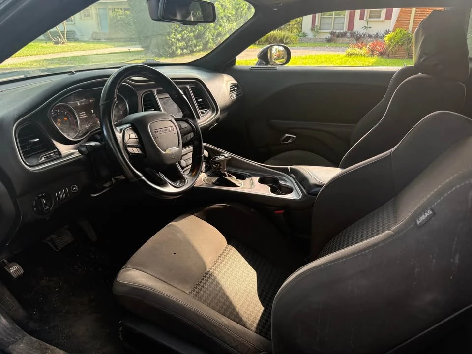 2019 Dodge Challenger 3rd Gen - Image 12 of 15