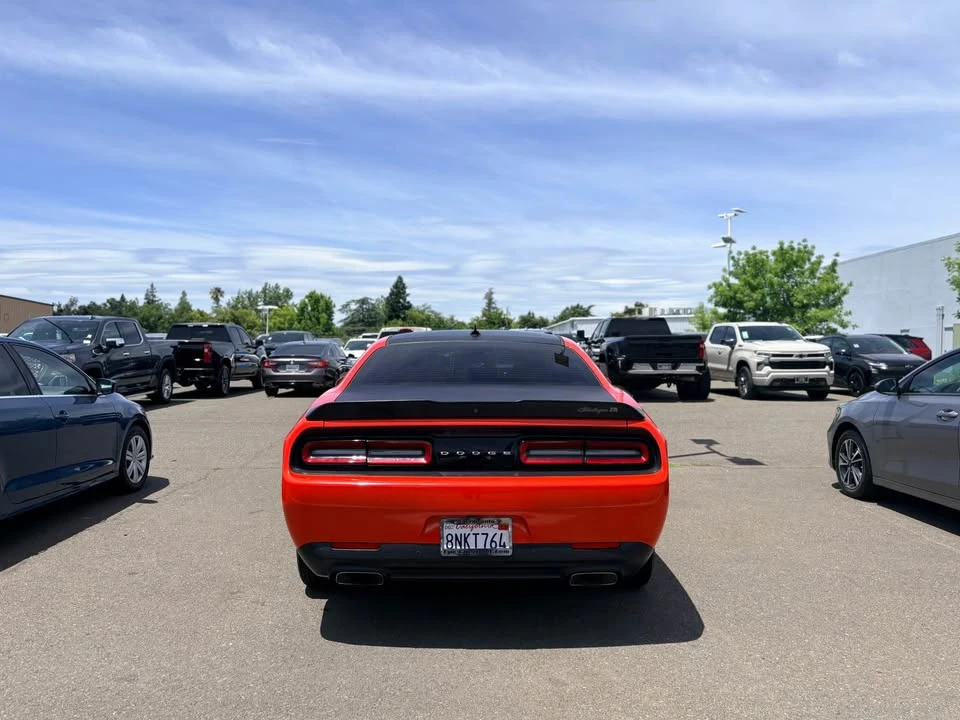2019 Dodge Challenger 3rd Gen - Image 3 of 7