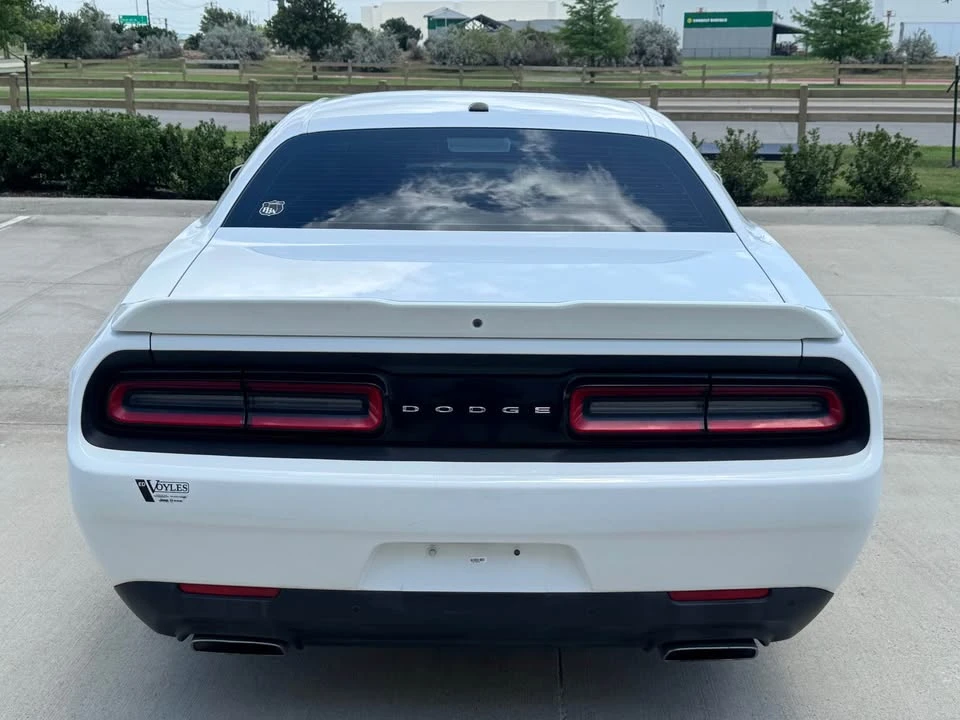 2019 Dodge Challenger 3rd Gen - Image 6 of 21