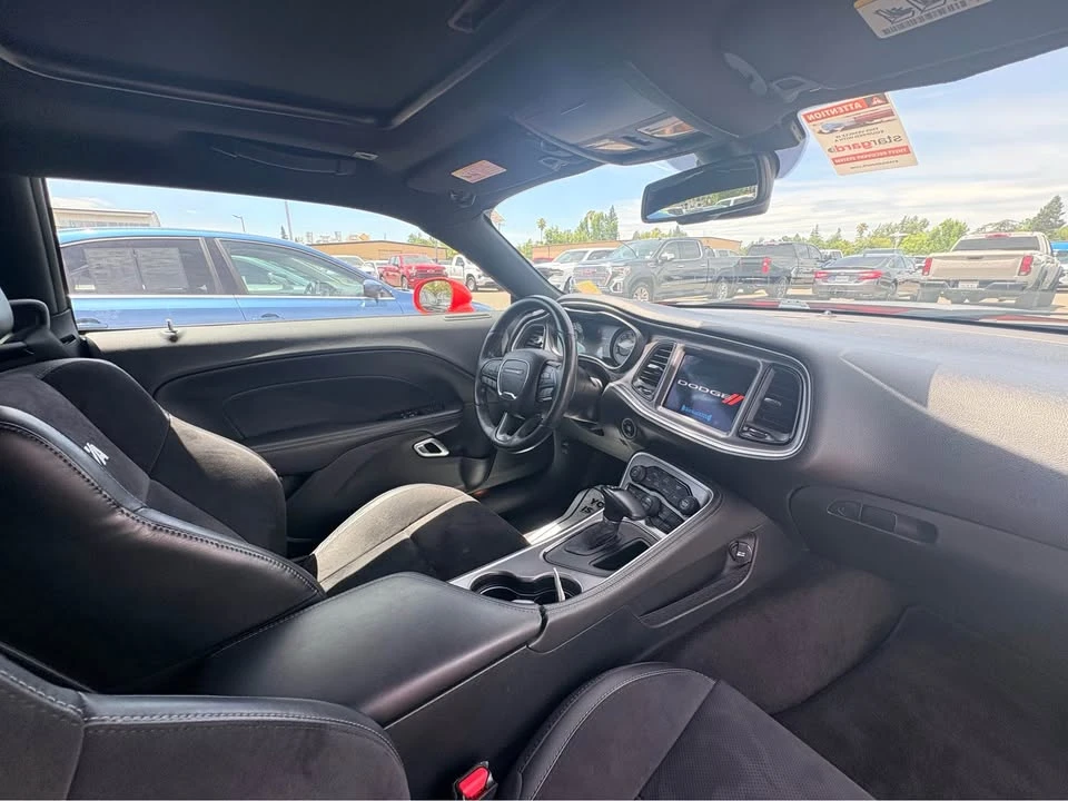 2019 Dodge Challenger 3rd Gen - Image 5 of 7